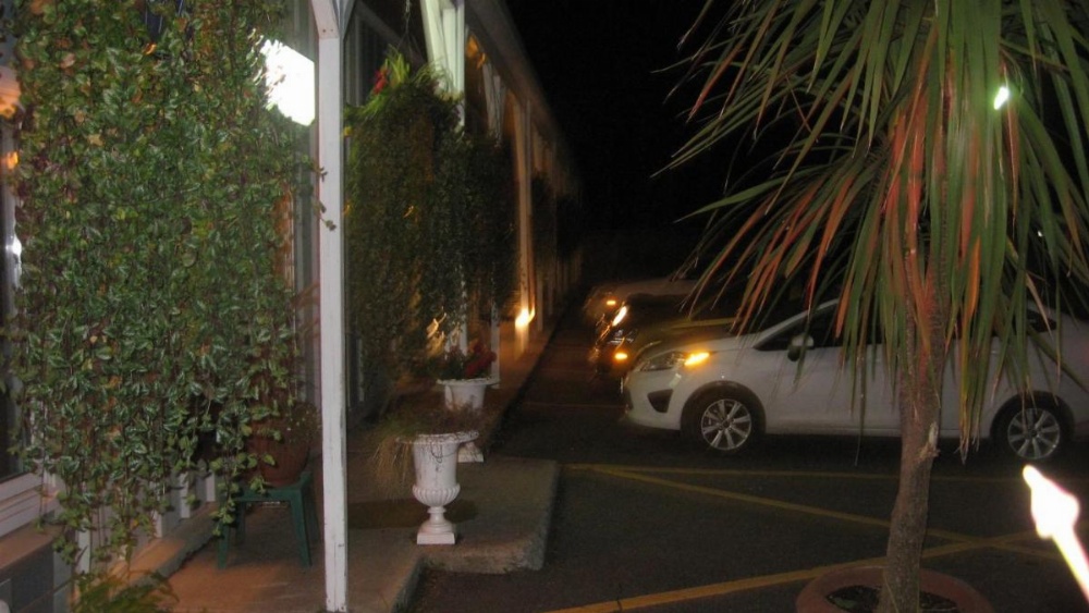 Motel Rustik
