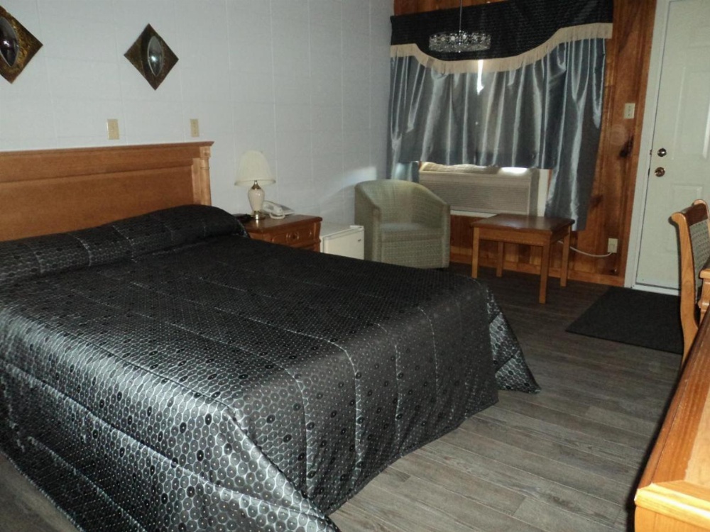Motel Rustik