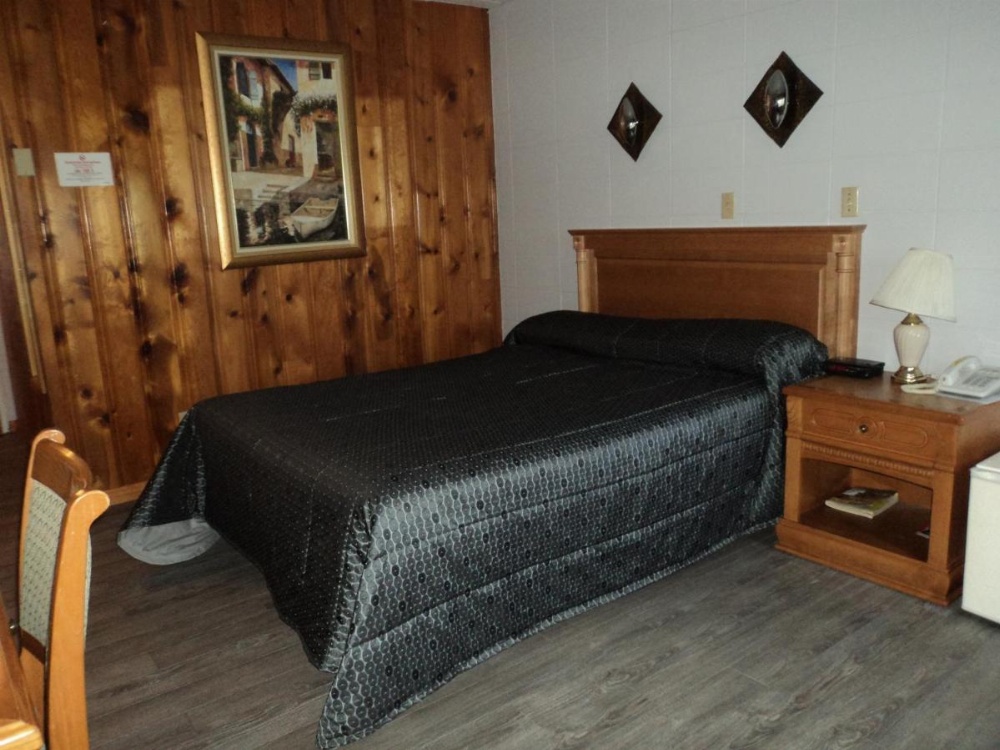 Motel Rustik